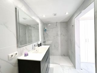 Chalet en alquiler en El Faro de Calaburra - Chaparral en Mijas