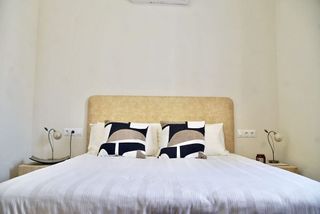 Chalet en alquiler en El Faro de Calaburra - Chaparral en Mijas