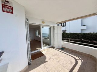 Piso en alquiler en S'Arenal-Son Verí en Llucmajor