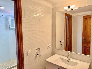 Piso en alquiler en S'Arenal-Son Verí en Llucmajor