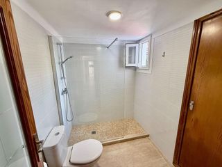 Piso en alquiler en S'Arenal-Son Verí en Llucmajor