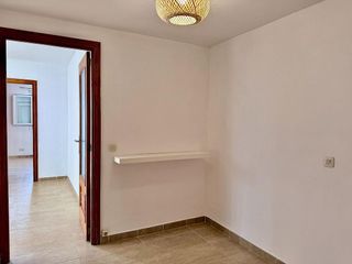 Piso en alquiler en S'Arenal-Son Verí en Llucmajor