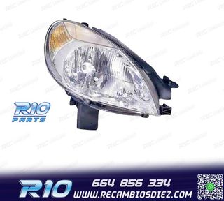 FARO DCH PARA CITROEN XSARA PICASSO 04-