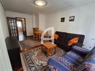 Piso en alquiler en Praza España - Casablanca en Vigo