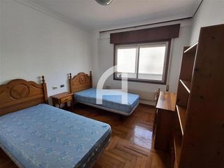 Piso en alquiler en Praza España - Casablanca en Vigo
