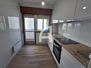 Piso en alquiler en Praza España - Casablanca en Vigo