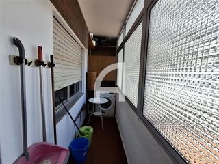 Piso en alquiler en Praza España - Casablanca en Vigo