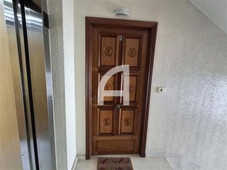 Piso en alquiler en Praza España - Casablanca en Vigo