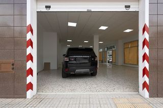 Local comercial en alquiler en Arenales - Lugo - Avenida Marítima en Palmas de Gran Canaria(Las)