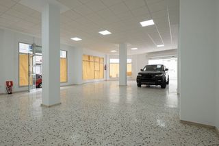 Local comercial en alquiler en Arenales - Lugo - Avenida Marítima en Palmas de Gran Canaria(Las)