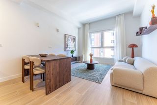 Piso en alquiler en Castilla en Madrid