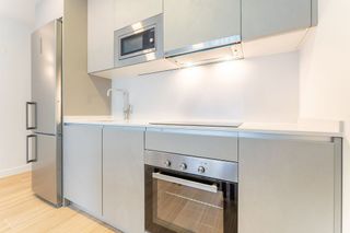 Piso en alquiler en Castilla en Madrid