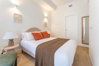 Piso en alquiler en Castilla en Madrid