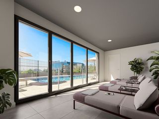 Piso en alquiler en Castilla en Madrid