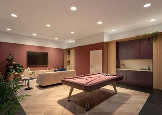 Piso en alquiler en Castilla en Madrid