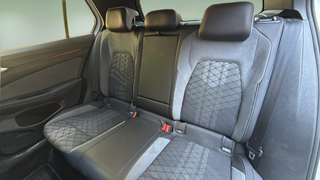 Volkswagen Golf R-Line 1.5 eTSI 110 kW (150 CV) DSG