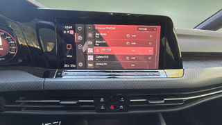 Volkswagen Golf R-Line 1.5 eTSI 110 kW (150 CV) DSG