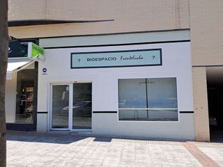 Local comercial en alquiler en Norte en Alcobendas