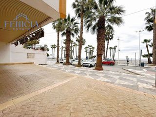 Local comercial en alquiler en Almuñecar en Almuñécar