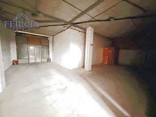 Local comercial en alquiler en Almuñecar en Almuñécar