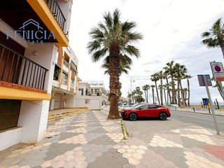 Local comercial en alquiler en Almuñecar en Almuñécar