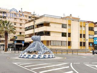 Local comercial en alquiler en Almuñecar en Almuñécar