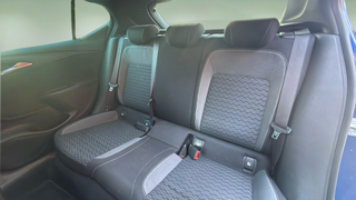 Opel Astra 1.2 Turbo SHL GS Line 81 kW (110 CV)