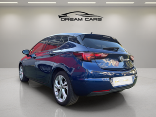 Opel Astra 1.2 Turbo SHL GS Line 81 kW (110 CV)