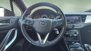 Opel Astra 1.2 Turbo SHL GS Line 81 kW (110 CV)