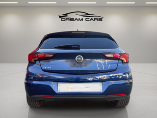 Opel Astra 1.2 Turbo SHL GS Line 81 kW (110 CV)