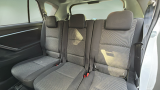 Toyota Verso 115D Advance 82 kW (112 CV)