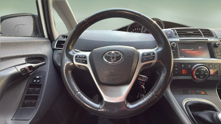 Toyota Verso 115D Advance 82 kW (112 CV)