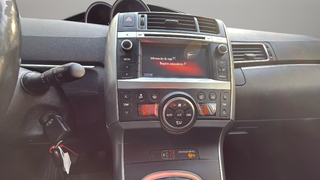 Toyota Verso 115D Advance 82 kW (112 CV)