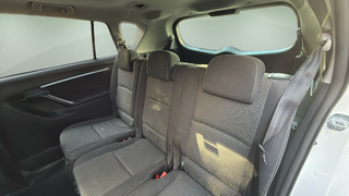 Toyota Verso 115D Advance 82 kW (112 CV)