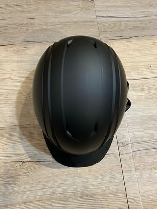 Casco Infantil Hípica PFIFF Protection X Talla XS