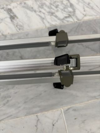 Trípode Mark K-3V SPV