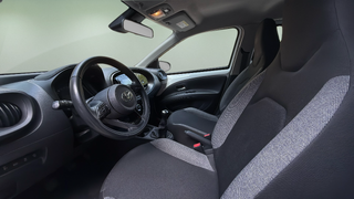 Toyota Aygo X Cross 1.0 VVT-I Play 53 kW (72 CV)