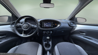 Toyota Aygo X Cross 1.0 VVT-I Play 53 kW (72 CV)