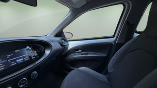 Toyota Aygo X Cross 1.0 VVT-I Play 53 kW (72 CV)