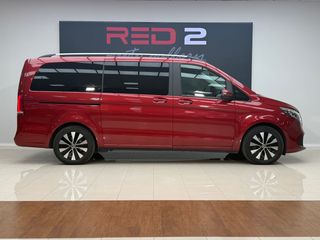 Mercedes-Benz Clase V 250d