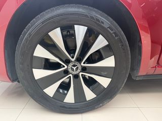 Mercedes-Benz Clase V 250d