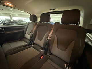 Mercedes-Benz Clase V 250d