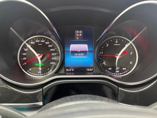 Mercedes-Benz Clase V 250d