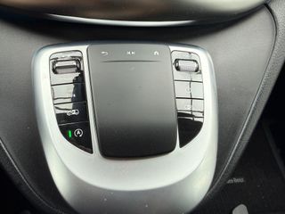 Mercedes-Benz Clase V 250d