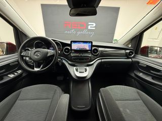 Mercedes-Benz Clase V 250d