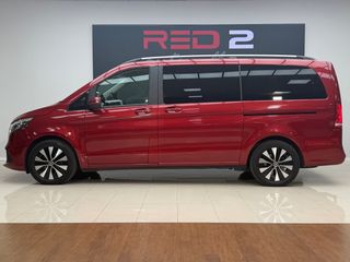 Mercedes-Benz Clase V 250d