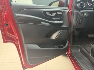 Mercedes-Benz Clase V 250d