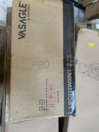 Sgabello da bar Vasagle