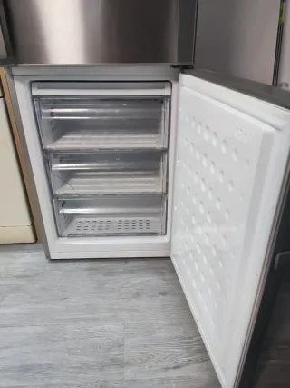 Despiece Nevera Combi Beko