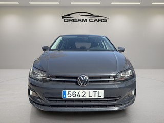 Volkswagen Polo Advance 1.0 TSI 70 kW (95 CV)